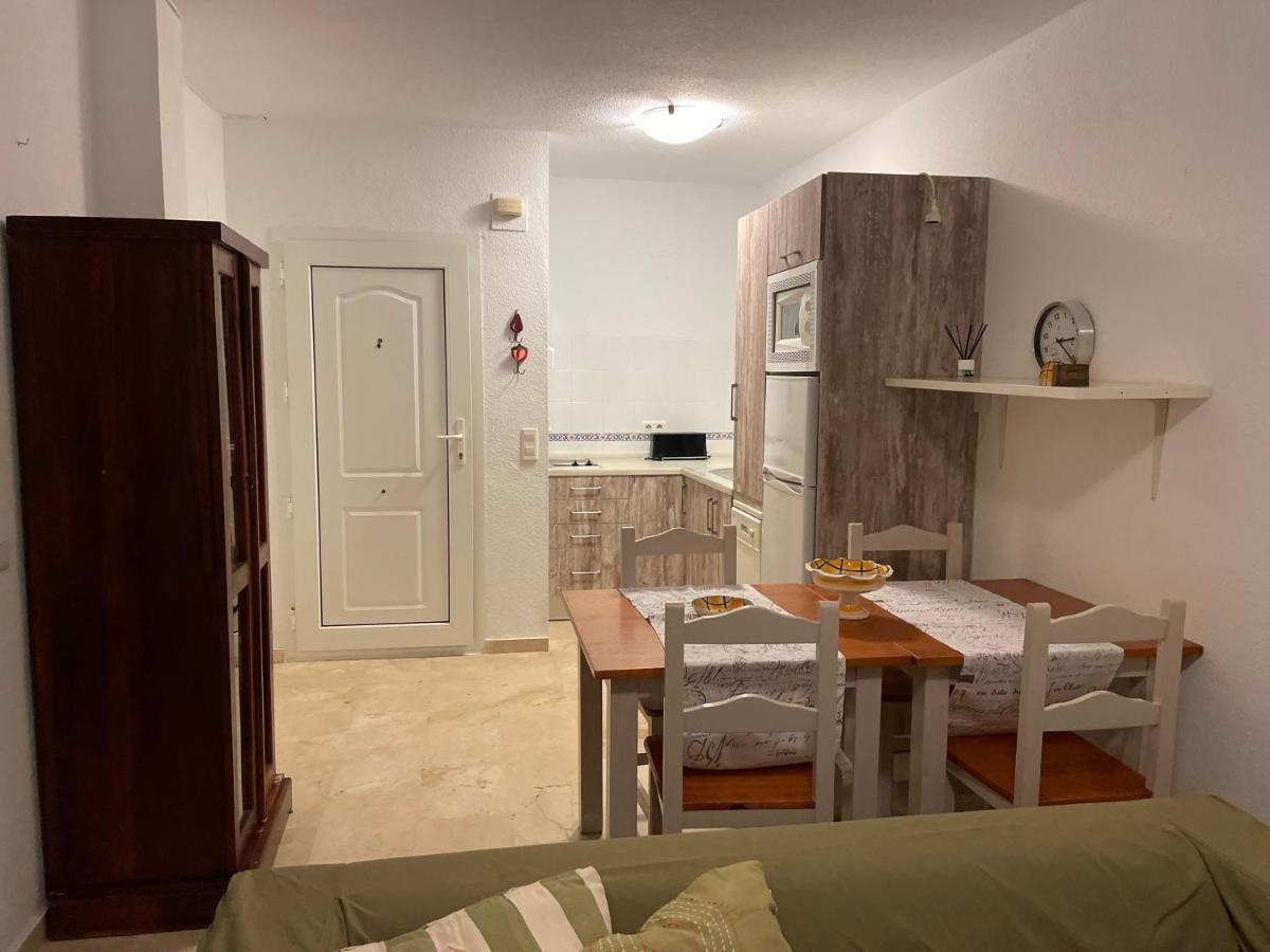 Apartamento Green Golf Islantilla Exteriér fotografie
