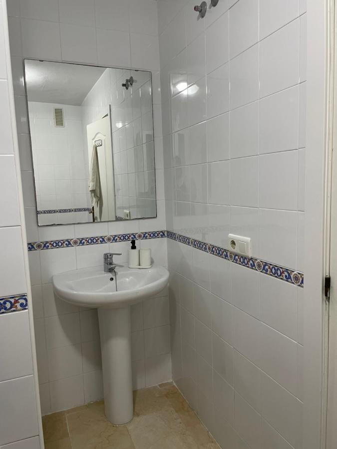 Apartamento Green Golf Islantilla Exteriér fotografie