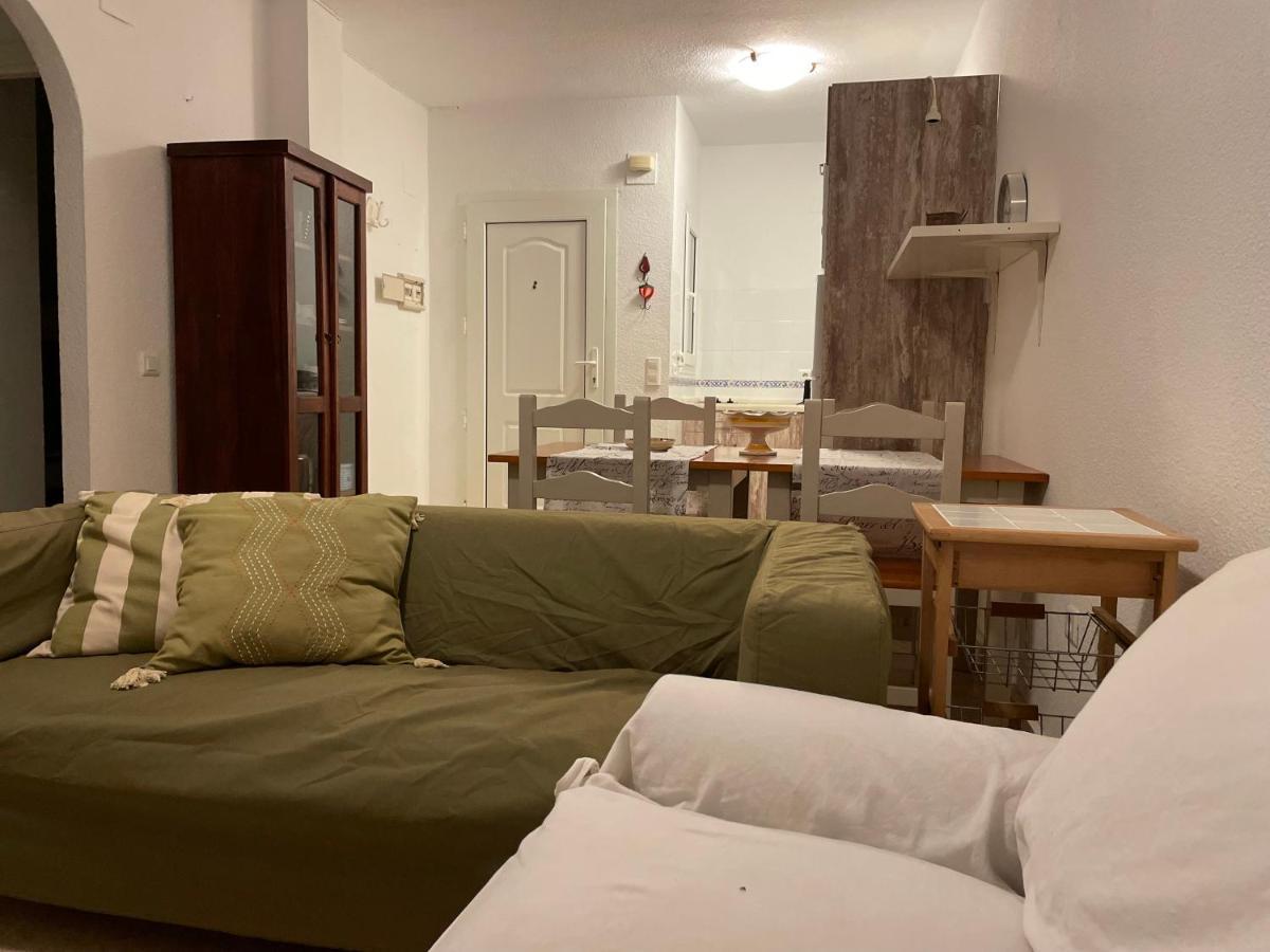 Apartamento Green Golf Islantilla Exteriér fotografie