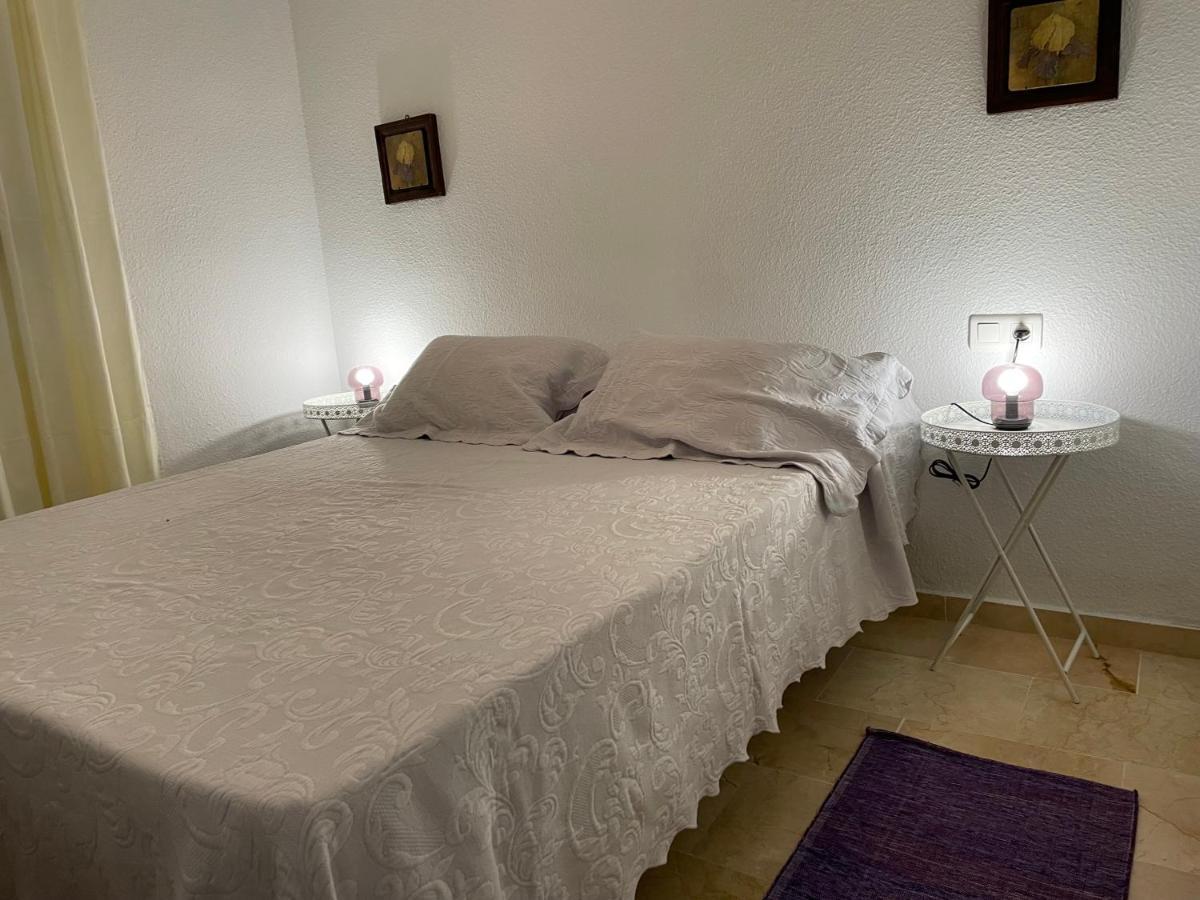 Apartamento Green Golf Islantilla Exteriér fotografie