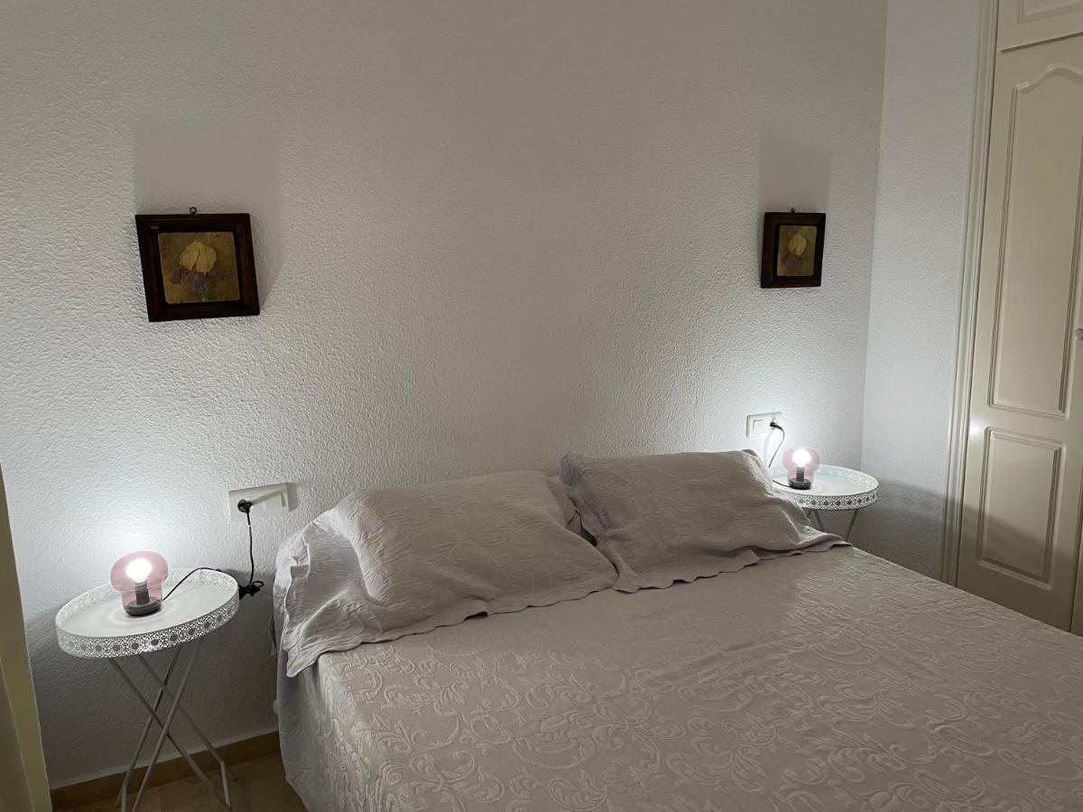 Apartamento Green Golf Islantilla Exteriér fotografie